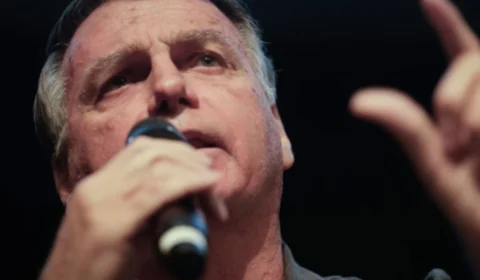 Bolsonaro comenta sobre polêmica entre Janja e Elon Musk: “Mais um problema diplomático”