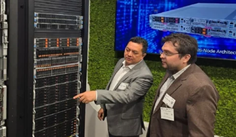 Suframa avalia inovações no Vale do Silício para o Polo Industrial de Manaus