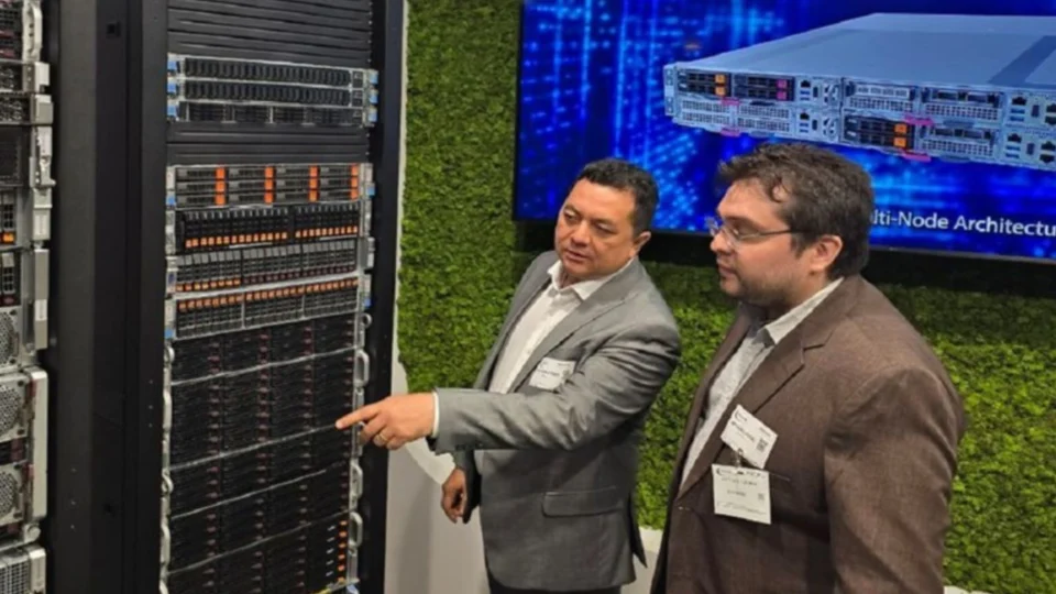 Suframa avalia inovações no Vale do Silício para o Polo Industrial de Manaus