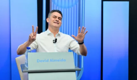 Gastos com drenagem e terraplanagem na gestão de David Almeida podem ultrapassar R$ 426 milhões