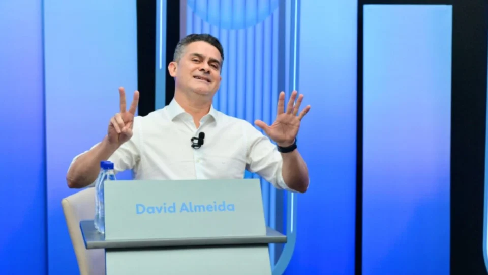 Gastos com drenagem e terraplanagem na gestão de David Almeida podem ultrapassar R$ 426 milhões