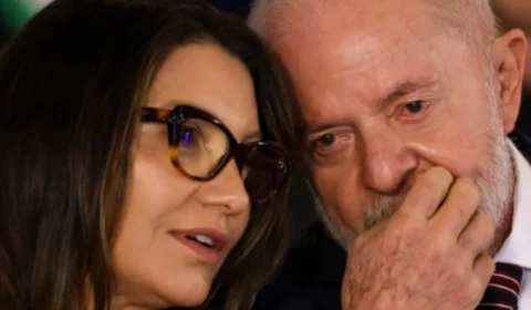 Após Janja atacar Elon Musk, Lula diz: “Não temos que xingar ninguém”