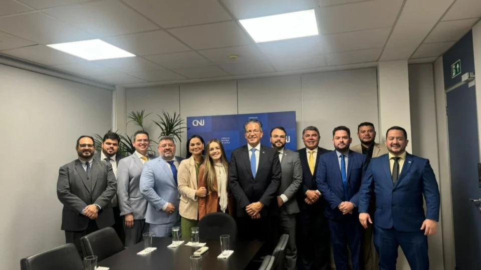 Advogados consumeristas defendem direitos dos consumidores em reunião no CNJ