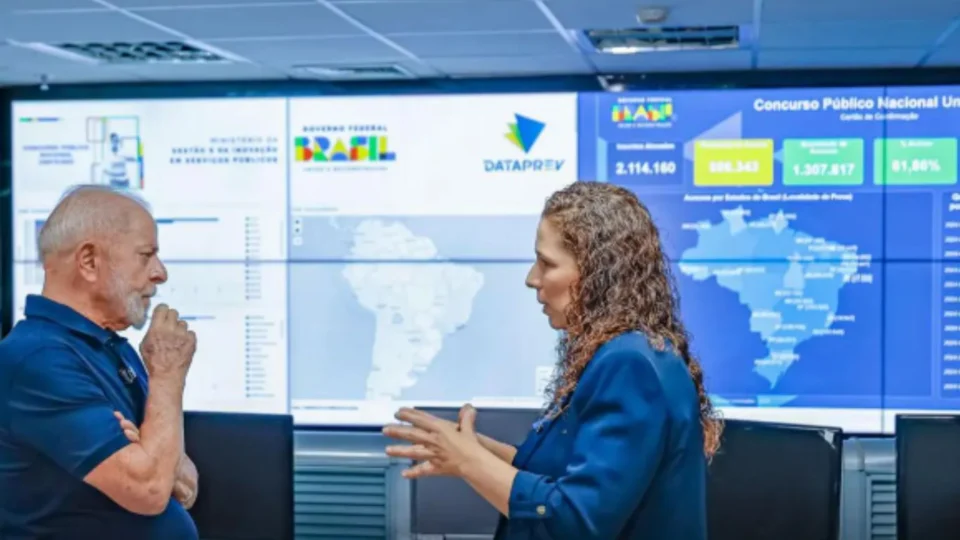 Resultados finais do Concurso Nacional Unificado (CNU) são adiados e novo cronograma será divulgado