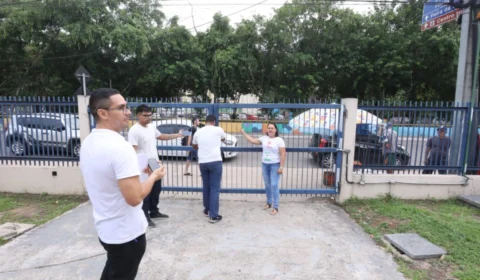 Resultado do concurso público da CMM será divulgado dia 23 de dezembro