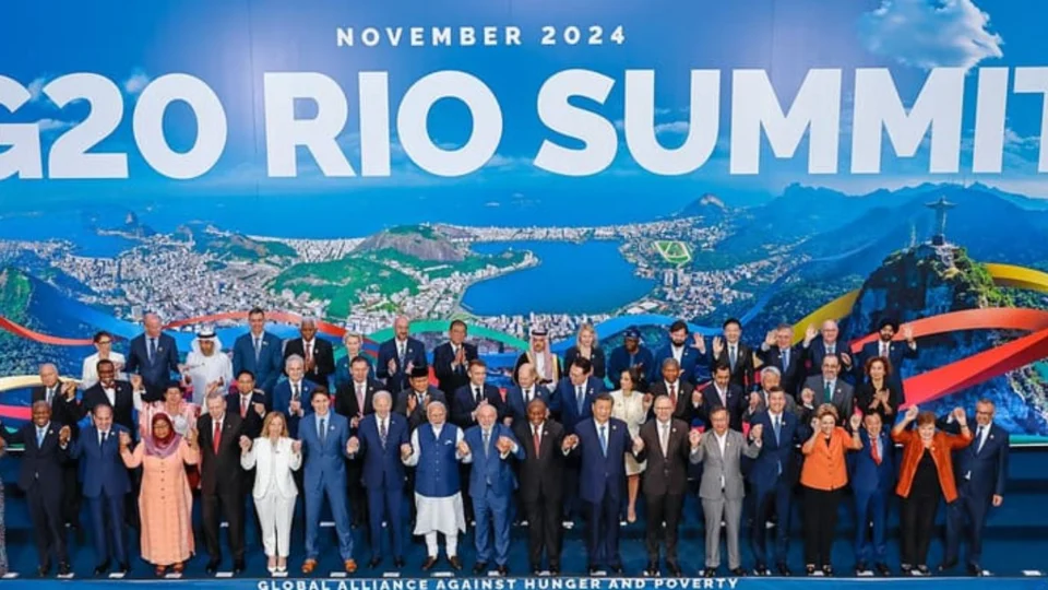 Lula busca dinheiro do exterior, mas não contribui com o Fundo Amazônia