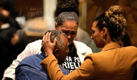 Ronnie e Élcio são condenados por assassinar Marielle e Anderson