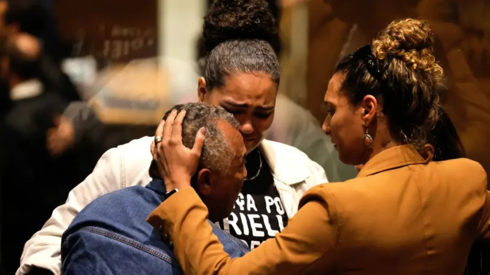 Ronnie e Élcio são condenados por assassinar Marielle e Anderson