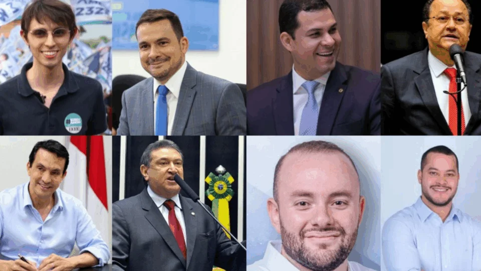 Saiba quais deputados do AM votaram para revogar norma do Conanda sobre aborto legal