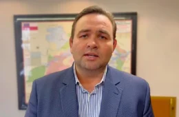 Após derrota eleitoral, prefeito de Eirunepé firma contrato com empresa condenada por fraude