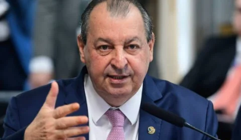 Pesquisa aponta que Omar Aziz lidera, mas não alcança maioria para o governo do AM em 2026