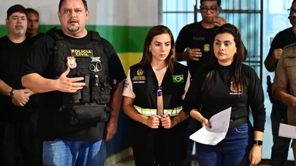 Poder Legislativo participa de operação nacional contra exploração e abuso infantil