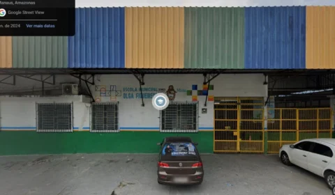 Prefeitura de Manaus destina R$ 4,5 milhões para locação de imóvel destinado a escola municipal