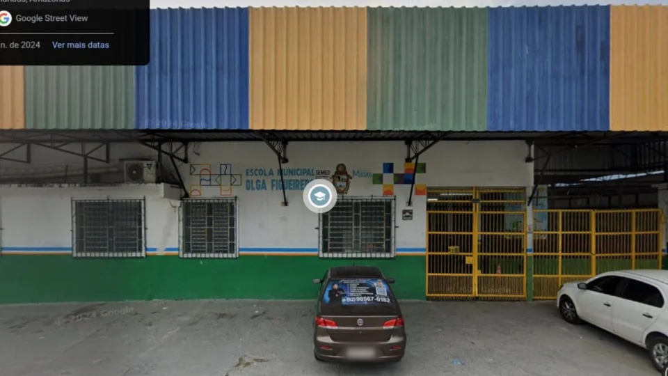 Prefeitura de Manaus destina R$ 4,5 milhões para locação de imóvel destinado a escola municipal