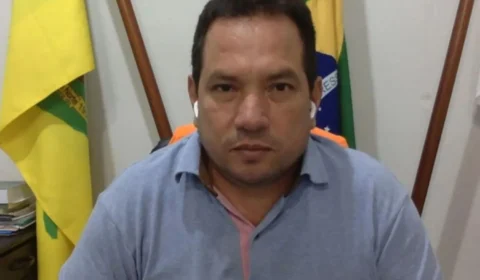 Prefeito de Atalaia do Norte sanciona aumento salarial para R$ 24,5 mil a partir de 2025