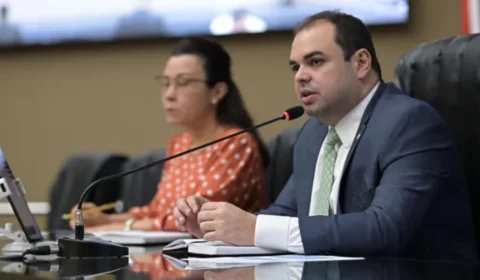 Roberto Cidade incentiva o reaproveitamento de resíduos sólidos por meio da campanha ‘Lixo Zero’