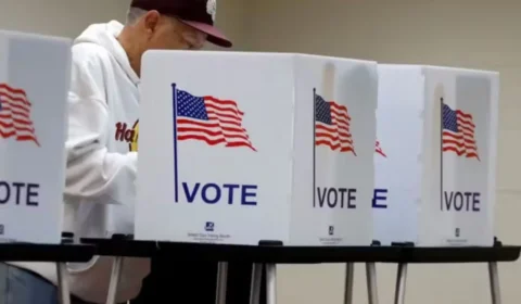 Entenda como funciona a apuração dos votos nos Estados Unidos