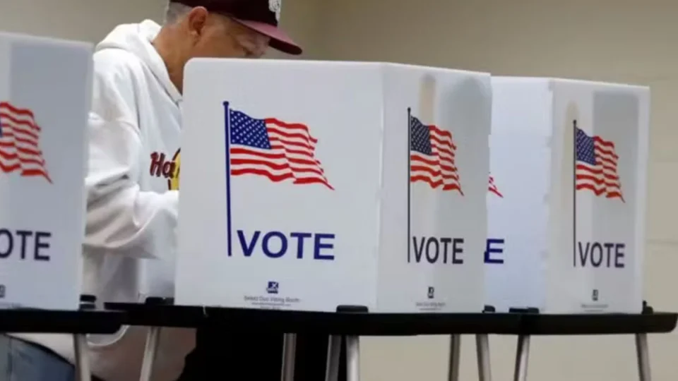 Entenda como funciona a apuração dos votos nos Estados Unidos