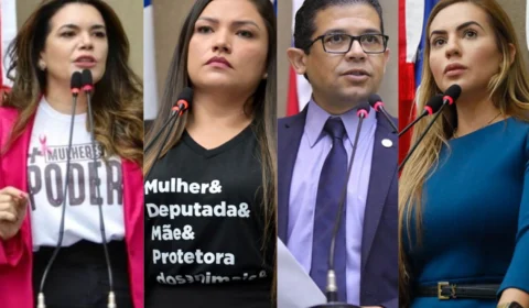 Deputados repercutem casos de violência sexual contra crianças na Aleam