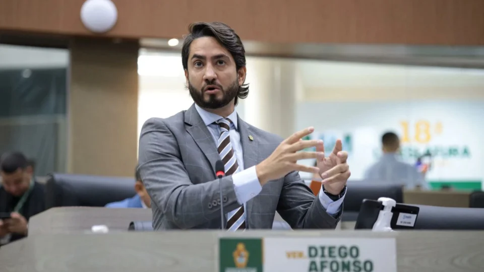 Diego Afonso: ‘Amazonas Meu Lar pode reduzir em 27% o déficit habitacional de Manaus’