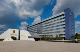 Eleição indireta no Amazonas tem registro de cinco candidaturas