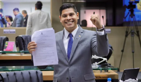 Aleam aprova ‘Projeto Shara Ruana’, que busca prevenir o desaparecimento de pessoas