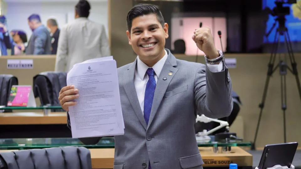 Aleam aprova ‘Projeto Shara Ruana’, que busca prevenir o desaparecimento de pessoas