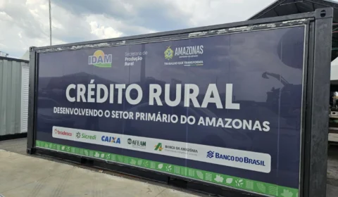 Wilson Lima flexibiliza pagamento de dívidas rurais em municípios atingidos pela estiagem