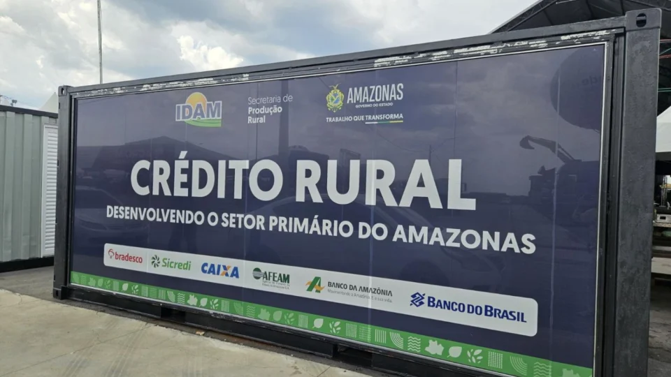 Wilson Lima flexibiliza pagamento de dívidas rurais em municípios atingidos pela estiagem