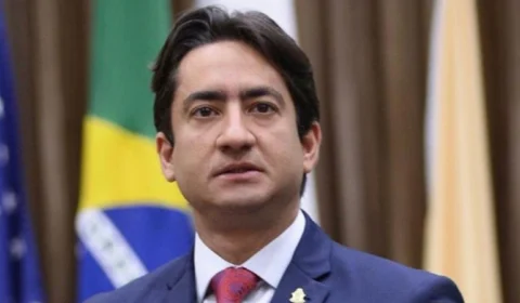 União Brasil participa de articulações para eleição na CMM, afirma Diego Afonso