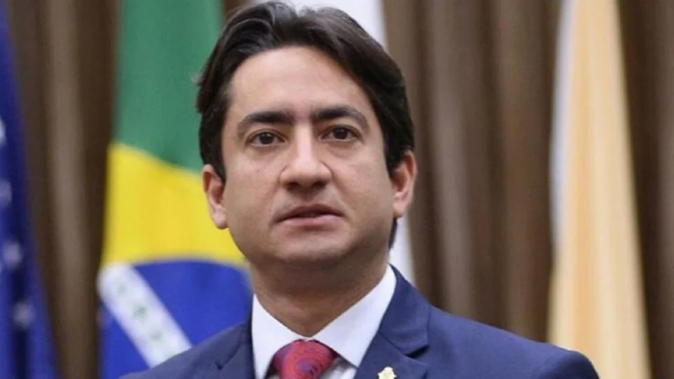 União Brasil participa de articulações para eleição na CMM, afirma Diego Afonso