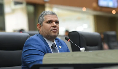 Elan Alencar destaca articulação de David Almeida e coalizão para presidência da CMM