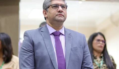 Joelson Silva: “Prefeito precisa contribuir para eleger o presidente da Câmara”