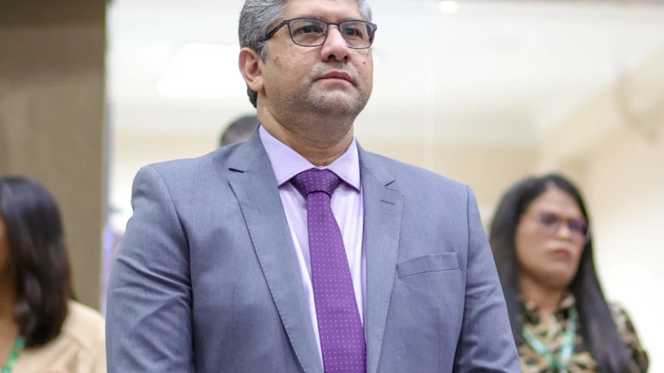 Joelson Silva: “Prefeito precisa contribuir para eleger o presidente da Câmara”