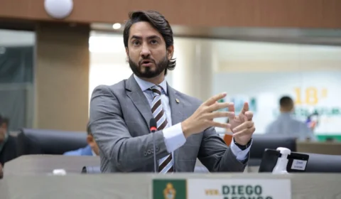 Diego Afonso diz estar preparado para presidir a CMM