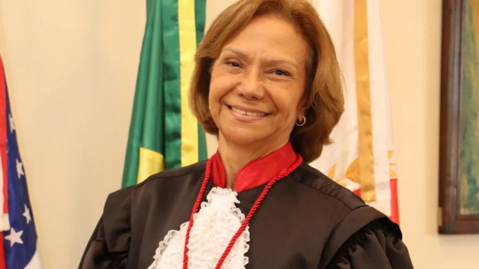 Nilda Silva de Sousa é promovida a procuradora de Justiça no MPAM e assume nova missão