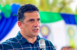 Prefeitura de Manacapuru gasta mais de R$ 13 milhões para pavimentação de trecho rural