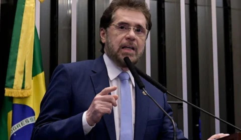 “ONGs ambientais condenam população indígena ao atraso”, afirma Plínio Valério