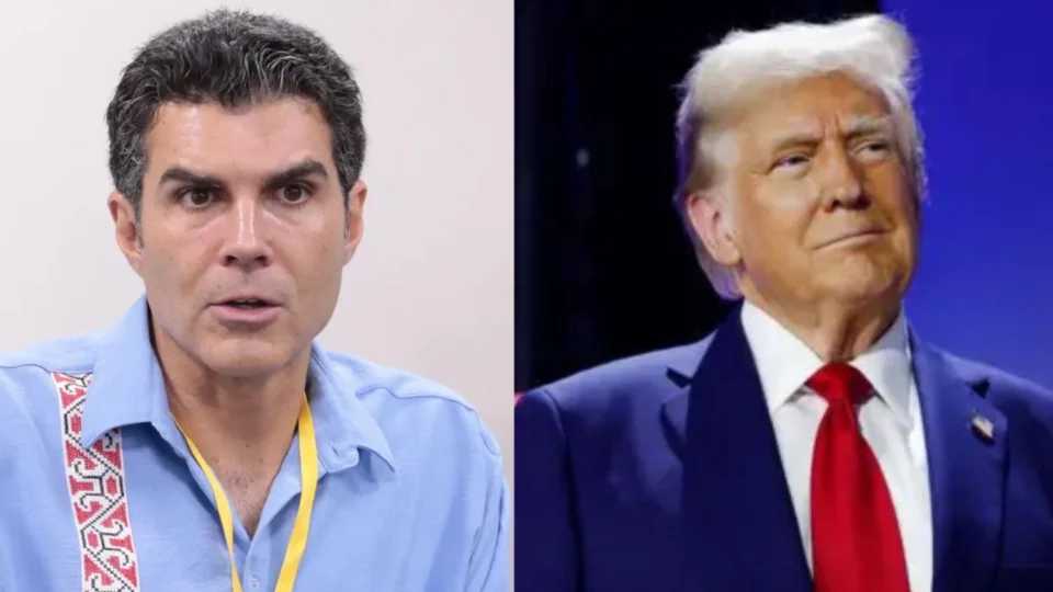 Helder Barbalho destaca importância da presença de Trump na COP30