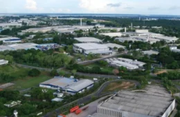 Polo Industrial de Manaus fatura R$ 151 bilhões até setembro