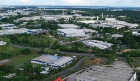 Polo Industrial de Manaus fatura R$ 151 bilhões até setembro