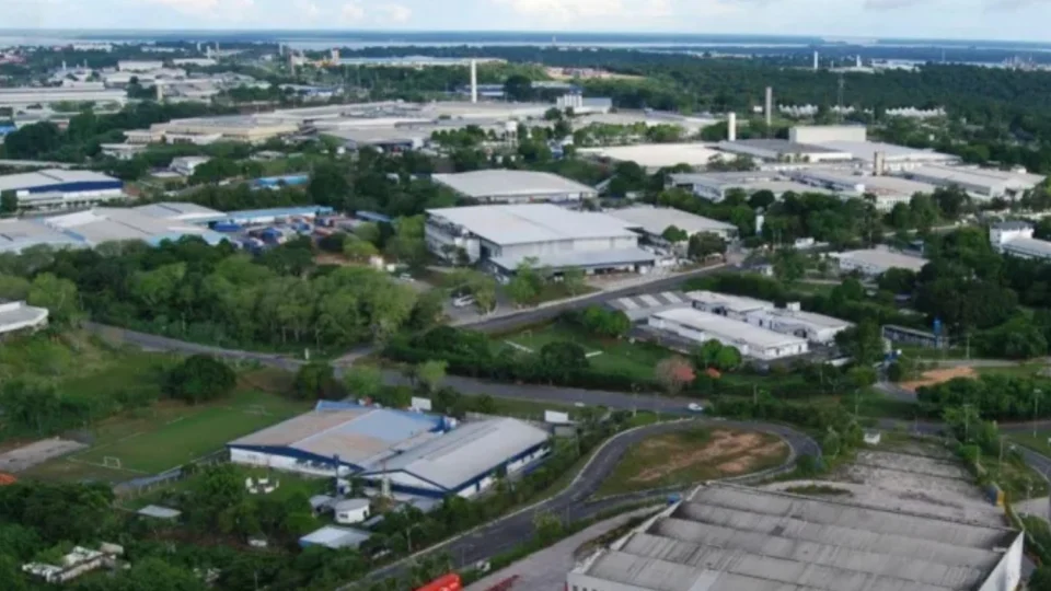 Polo Industrial de Manaus fatura R$ 151 bilhões até setembro