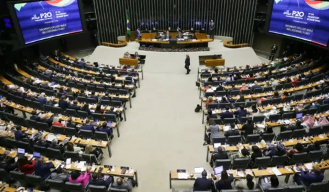 Declaração do P20 pede reforma na ONU e desenvolvimento sustentável