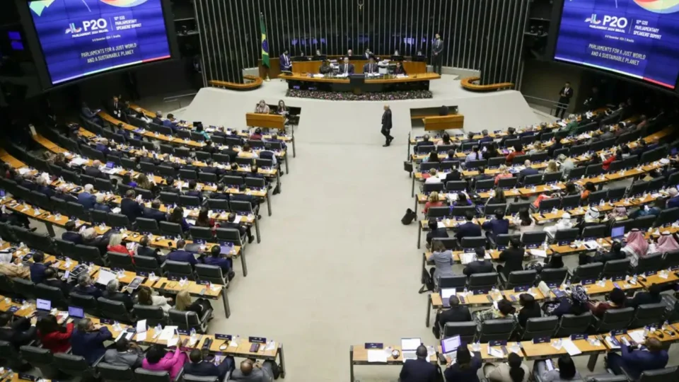 Declaração do P20 pede reforma na ONU e desenvolvimento sustentável