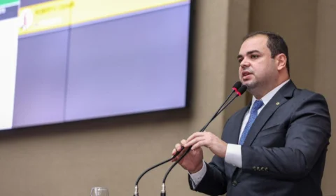 Favelização de Manaus é reflexo da falta de planejamento, aponta Roberto Cidade