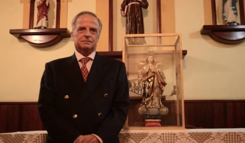 Morre Dom Antônio Orleans e Bragança, membro da Família Real Brasileira, aos 74 anos