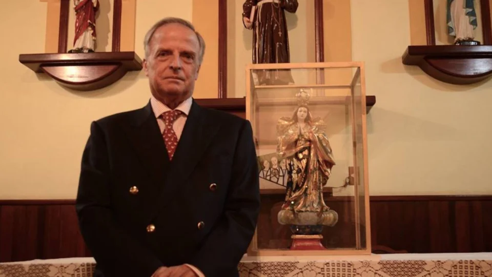 Morre Dom Antônio Orleans e Bragança, membro da Família Real Brasileira, aos 74 anos