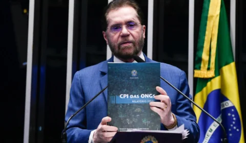 Plínio Valério pede que CGU amplie investigação sobre repasses a ONGs ambientais