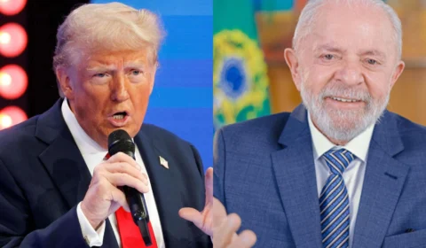 Lula não irá à posse de Trump nos EUA