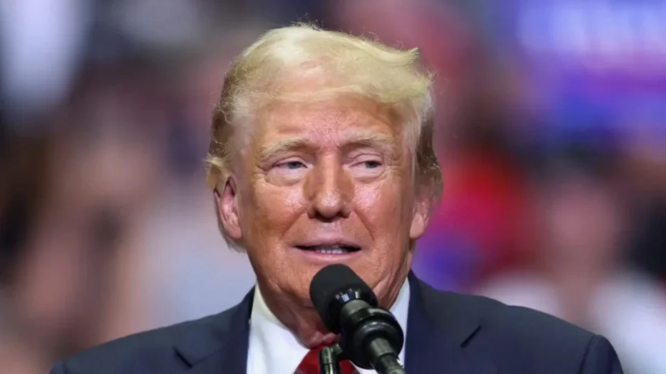 Plano de agentes iranianos para matar Donald Trump é revelado nos EUA